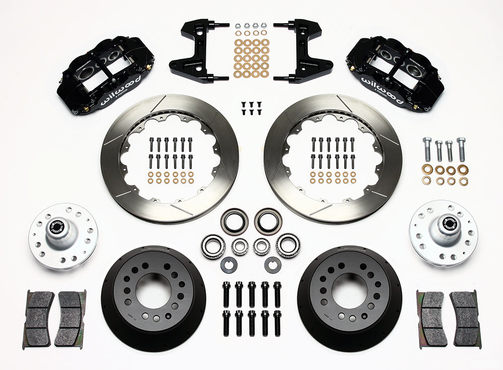 Skyjacker shock absorber