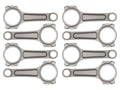 Manley Performance auto part close-up