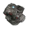 CHRY FWD 604 SPD