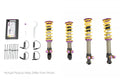 KW 11-22 Lamborghini Aventador (w/ Electronic Dampers) (Excl. SVJ & Ultimate) V5 Coilover Kit