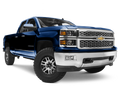 Skyjacker 1980-1996 Ford F-250 4 Wheel Drive Multi Shock Bracket