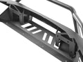 22C SIERRA 1500 VENGEANCE SENSOR FRONT W/ PRERUNNER GUARD MATTE BLACK