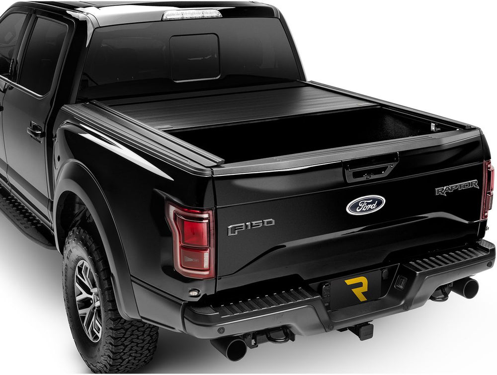 Retrax 17-18 Super Duty F-250-350 Short Bed PowertraxPRO MX