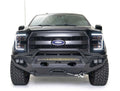 1517 F150 MATRIX FRONT WINCH READY W/ PRERUNNER GUARD
