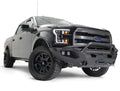 1517 F150 MATRIX FRONT WINCH READY W/ PRERUNNER GUARD