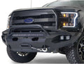 1517 F150 MATRIX FRONT WINCH READY W/ PRERUNNER GUARD