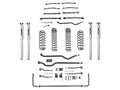 Power Stop 10-16 Mercedes-Benz E350 Front Z16 Evolution Ceramic Brake Pads