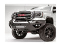 PowerStop auto part detail