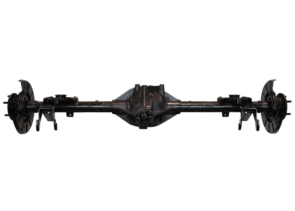 MagnaFlow OEM Grade Federal / EPA Compliant Direct-Fit Catalytic Converter 52929