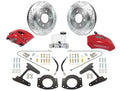 Int Valve SBC 2.020" Head, 4.911" Length