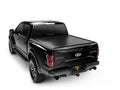 WeatherTech 2020+ Lincoln Aviator Cargo With Bumper Protector - Cocoa