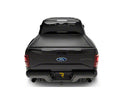 WeatherTech 2020+ Lincoln Aviator Cargo With Bumper Protector - Cocoa
