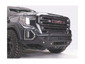 1921 SIERRA 1500 VENGEANCE FRONT SENSOR BUMPER W/ PRERUNNER GUARD