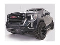 1921 SIERRA 1500 VENGEANCE FRONT SENSOR BUMPER W/ PRERUNNER GUARD
