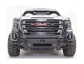 1921 SIERRA 1500 VENGEANCE FRONT SENSOR BUMPER W/ PRERUNNER GUARD