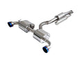 HKS SUPER TURBO MUFFLER GR GXPA16