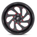 FF072 26X16 BLANK CUSTOM -101MM (114-180)