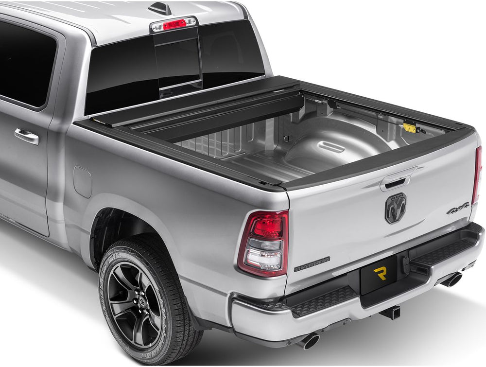 TOYOTA HILUX DOUBLE CAB