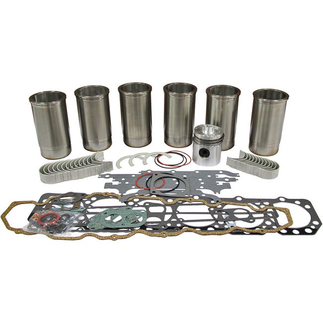 6-6076 OVERHAUL KIT
