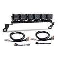Borne Off-Road bumper