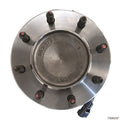 TIMKEN auto part close-up