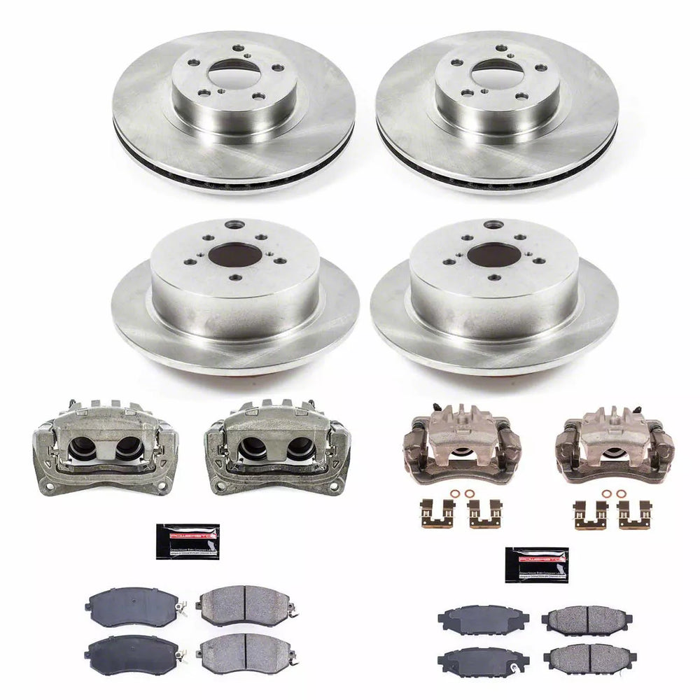 PowerStop auto part