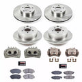 PowerStop auto part