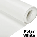 TPO 9FT6IN X 35FT DIFLEX II POLAR WHITE