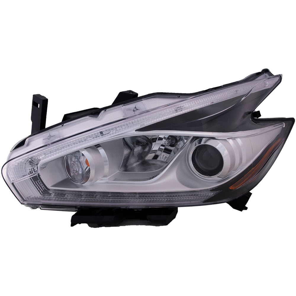 Maxzone Vehicle Lighting Corp headlights