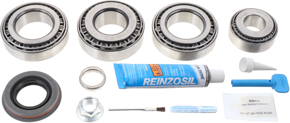 Dana auto part