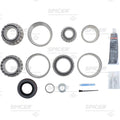 Dana auto part detail