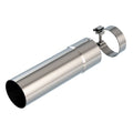 Borla 2024 Chevy Silverado 1500 6.2L V8 ATAK Catback Exhaust w/ Simulator - CF Black Anodized