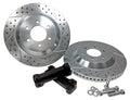 0408 F150 (4WD) ERADISPEED1 PERFORMANCE ROTORS 15IN X 1.180IN FRONT 1P