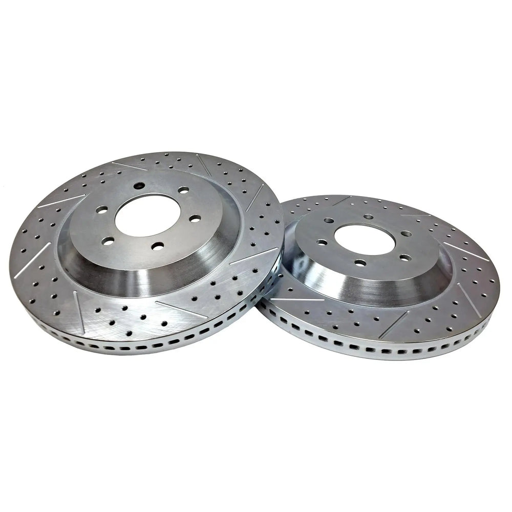 Baer Brakes auto part