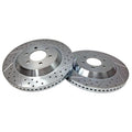 Baer Brakes auto part