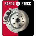 Baer Brakes auto part