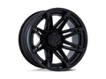 BRAWL 22X10 6X5.5 106 MBLK GBLK 18