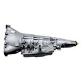 Hydro Shock Absorber 79-86 GMC K1500 29.83 Inch Extended 17.32 Inch Collapsed Skyjacker
