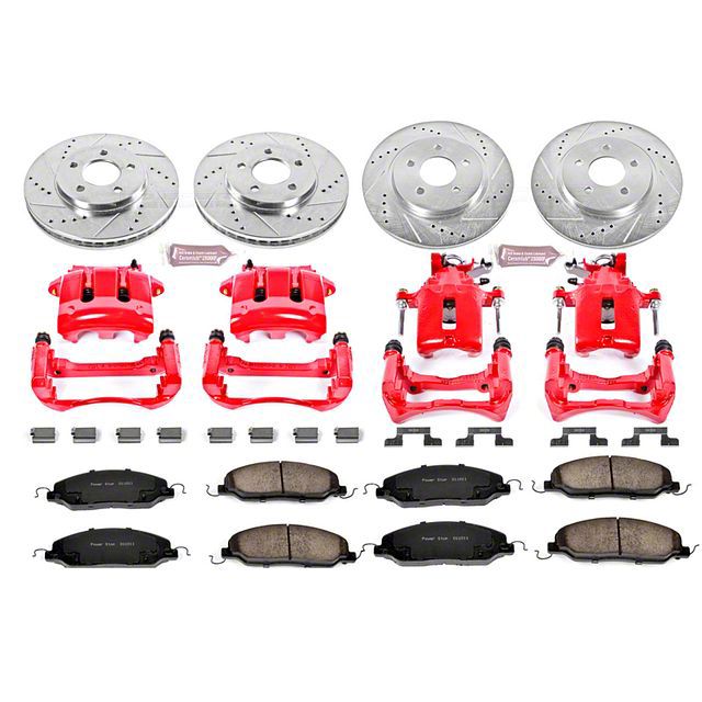 PowerStop auto part