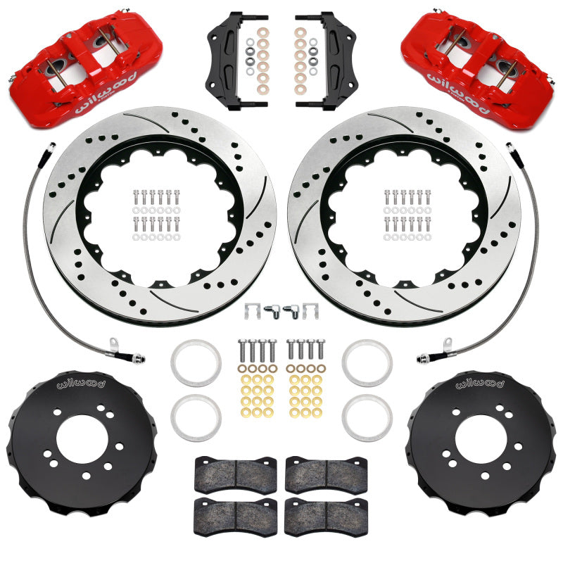 Skyjacker leaf springs