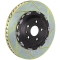 Brembo 18-22 TT RS (8S) Front 2-Piece Discs 380x34 2pc Rotor Slotted Type-1