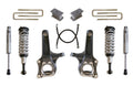 Maxtrac shock absorber