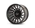 Power Stop 12-18 Fiat 500 Front Z23 Evolution Sport Coated Brake Kit