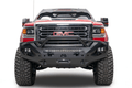 Fab Fours Inc. bumper