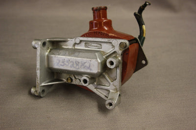 PowerStop silver auto part