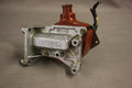 PowerStop silver auto part