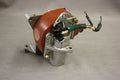 PowerStop auto part close-up