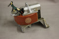 PowerStop auto part installed view