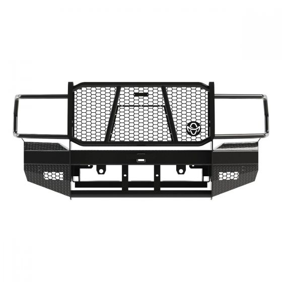 19 DODGE 2500/3500 SPORT BUMBER