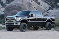 Pitman Arm 99-04 Super Duty For Lift Height 8 Inch 5.5 Inch Drop Extreme Drop Skyjacker